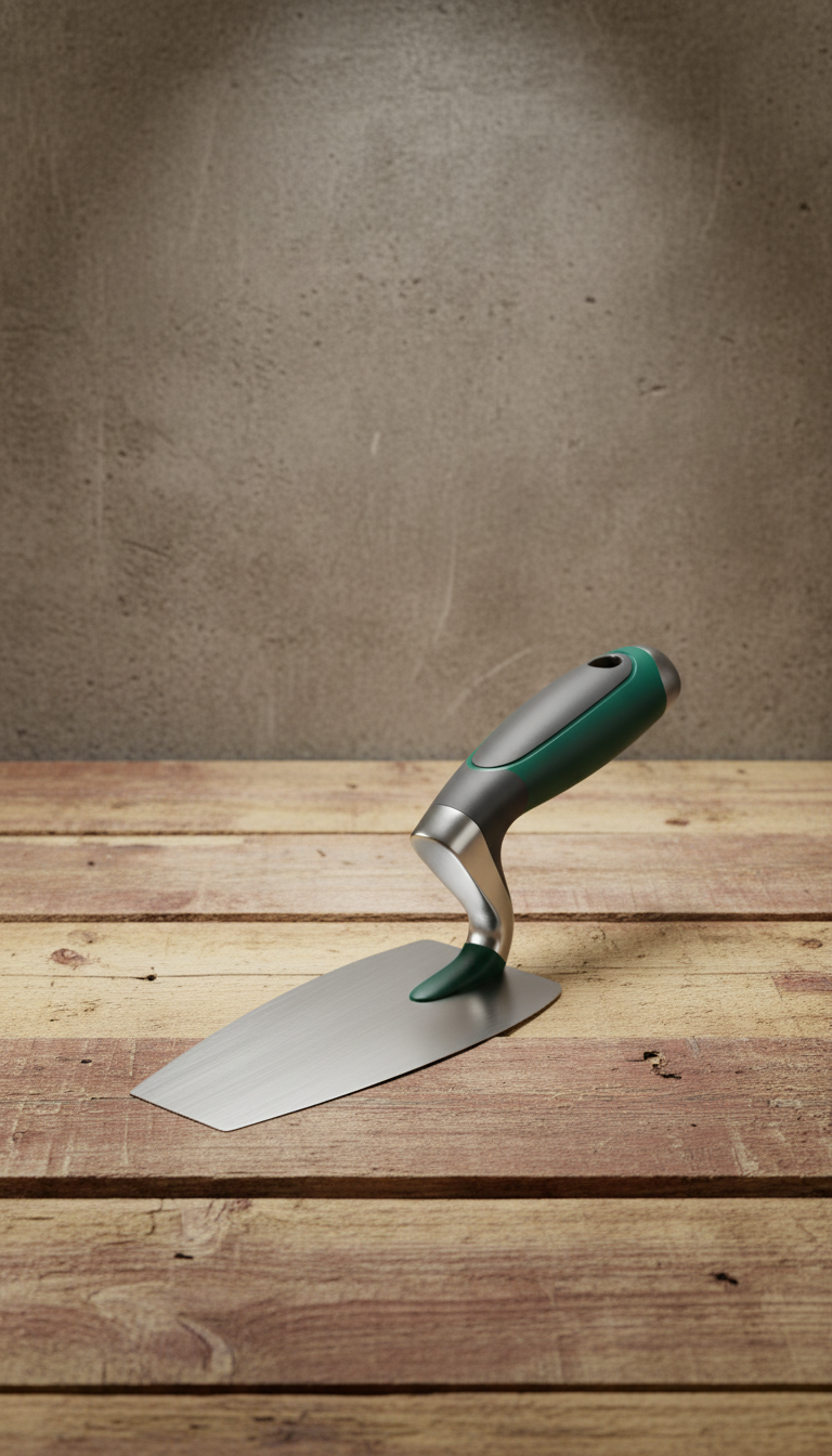 The R98 Trowel